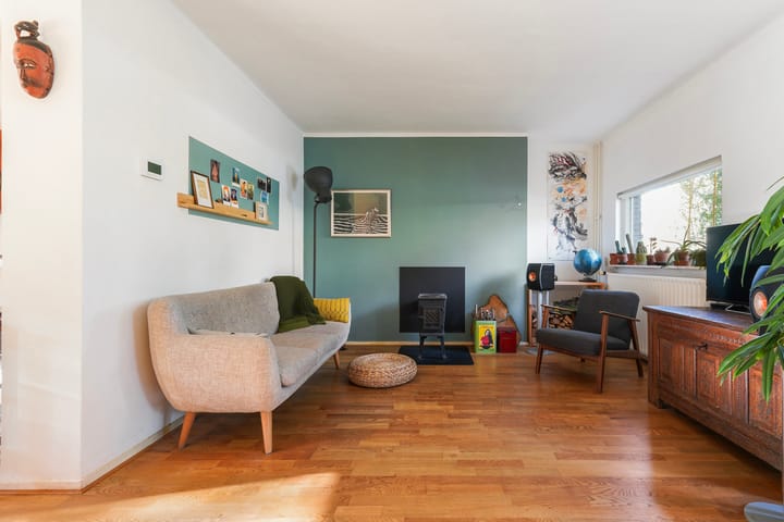 Foto 3 van Herman Heyermansweg 14