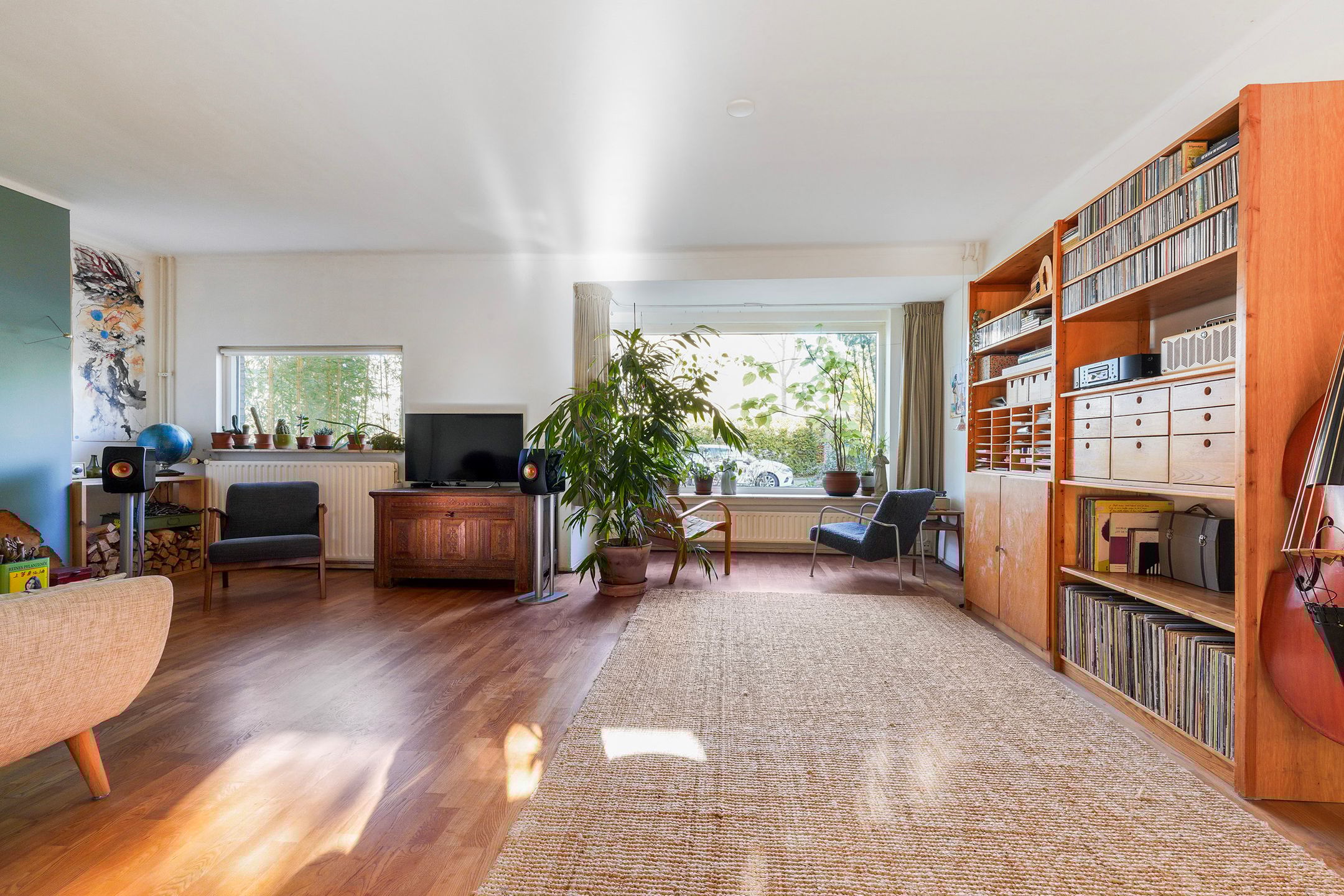 Foto 6 van Herman Heyermansweg 14