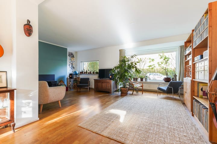 Foto 7 van Herman Heyermansweg 14