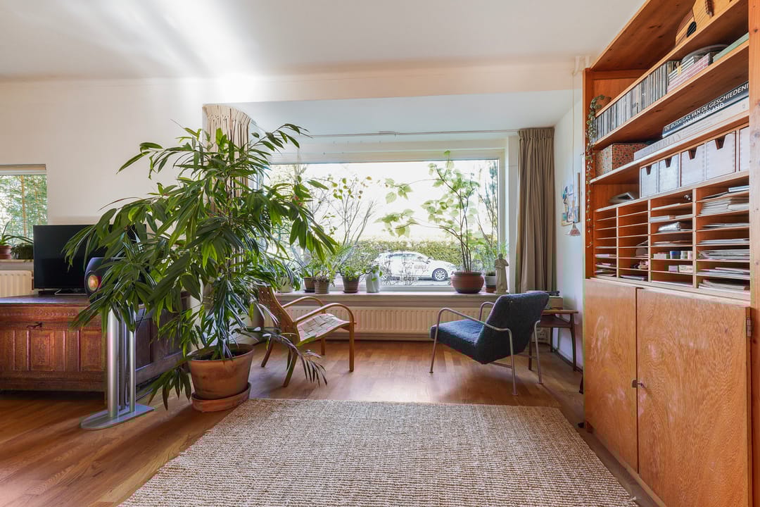 Foto 8 van Herman Heyermansweg 14