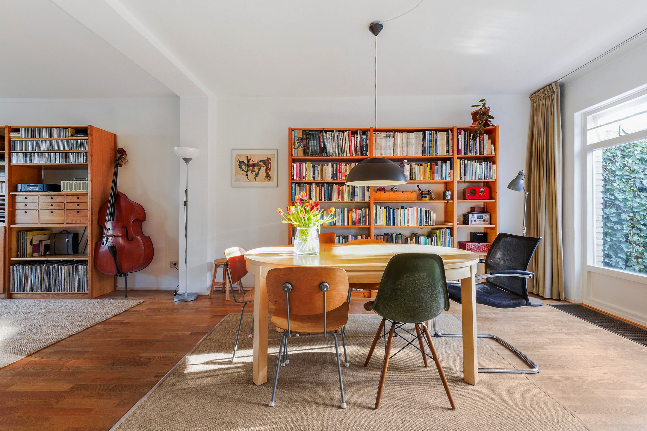 Foto 9 van Herman Heyermansweg 14