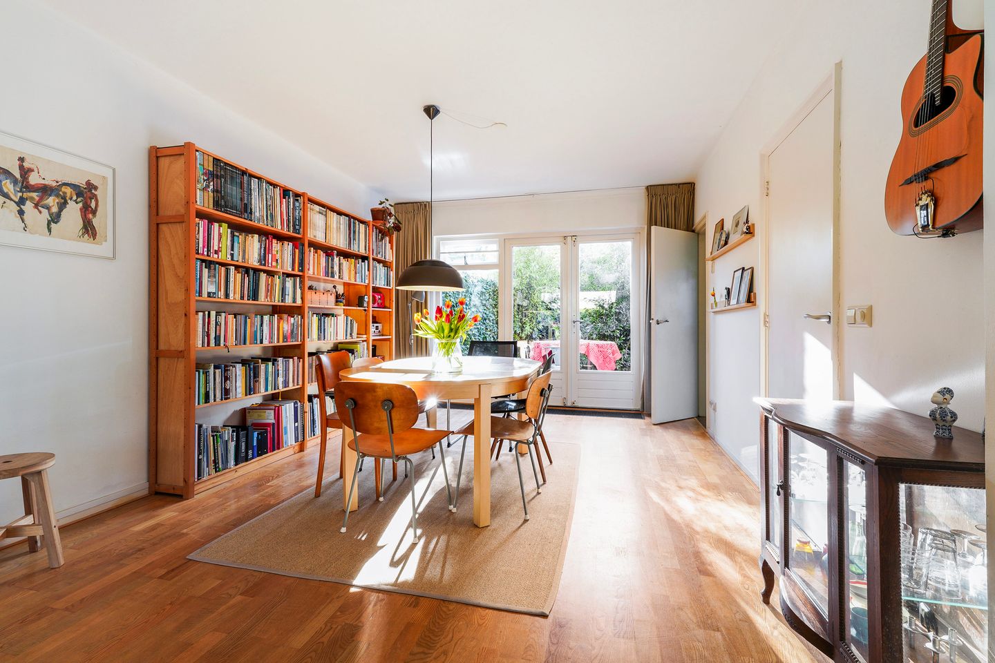 Foto 10 van Herman Heyermansweg 14