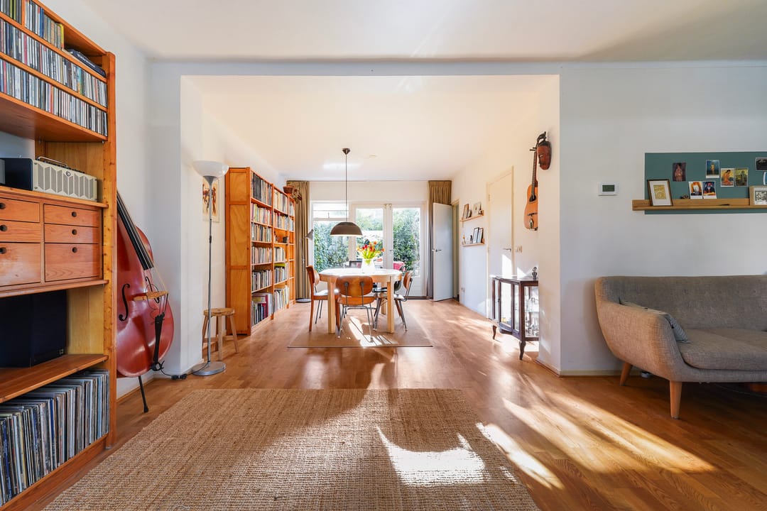 Foto 11 van Herman Heyermansweg 14