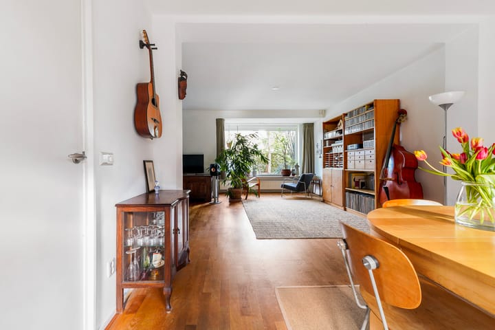 Foto 12 van Herman Heyermansweg 14