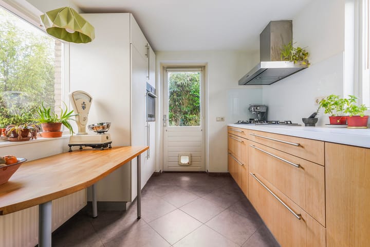 Foto 13 van Herman Heyermansweg 14