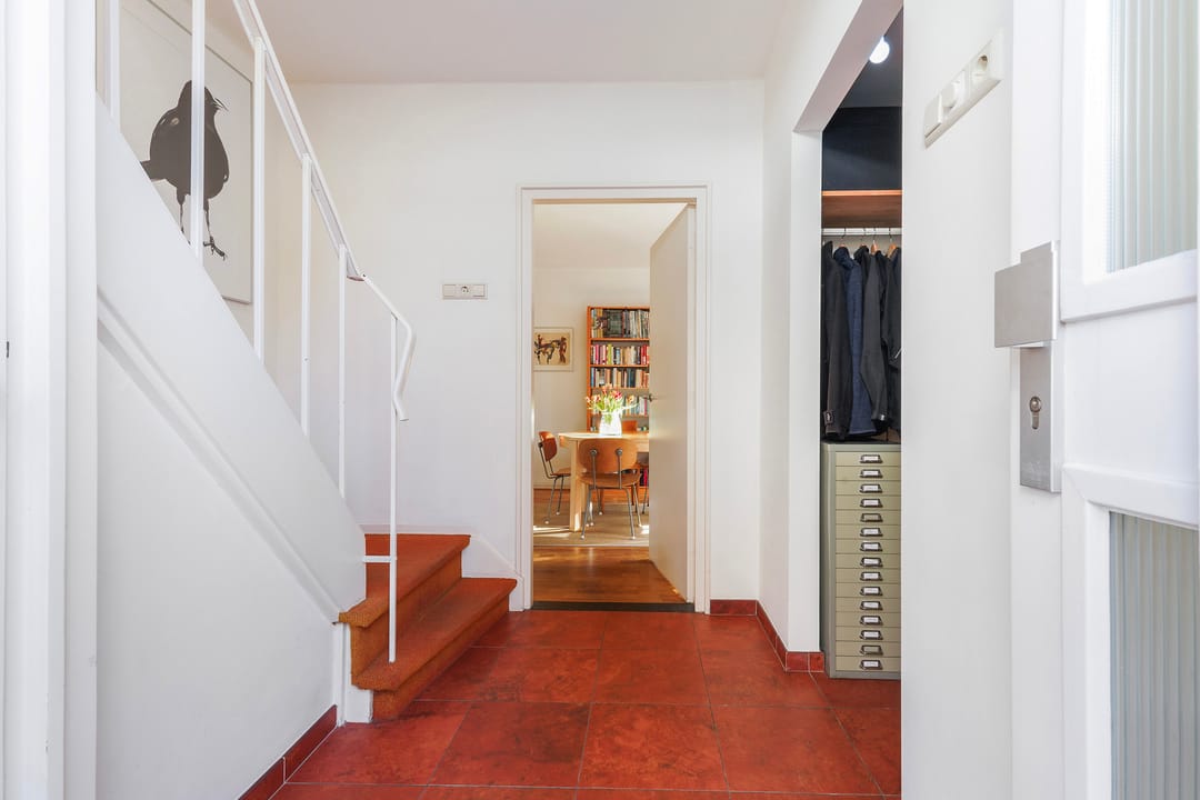 Foto 16 van Herman Heyermansweg 14