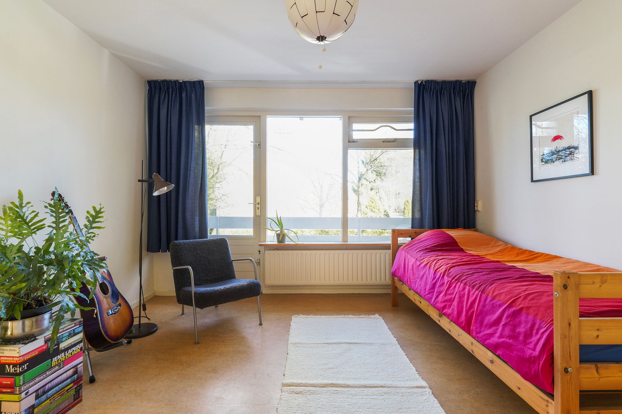 Foto 24 van Herman Heyermansweg 14