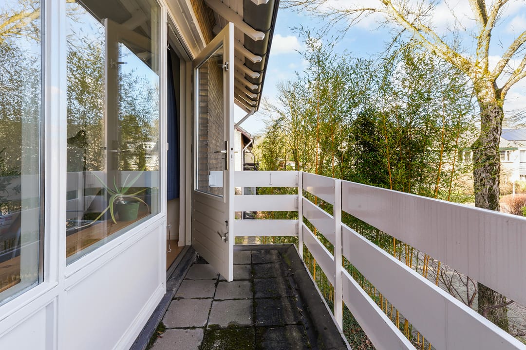 Foto 26 van Herman Heyermansweg 14