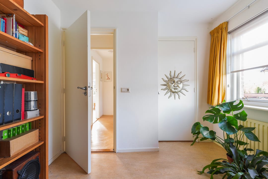 Foto 28 van Herman Heyermansweg 14