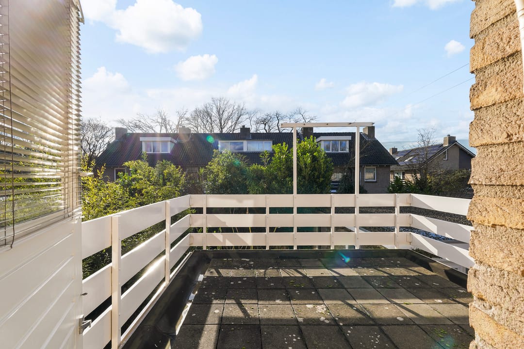 Foto 32 van Herman Heyermansweg 14