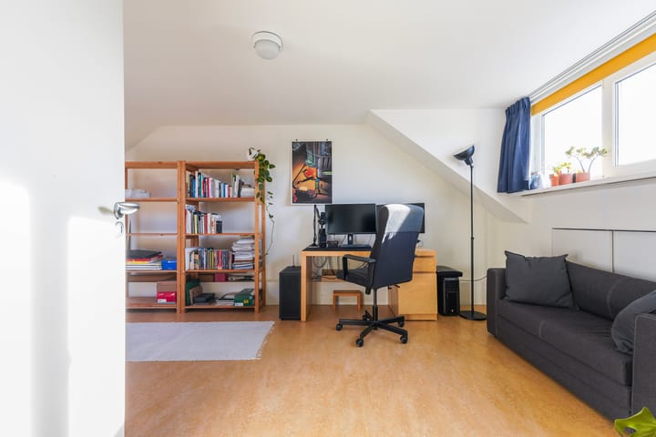 Foto 36 van Herman Heyermansweg 14