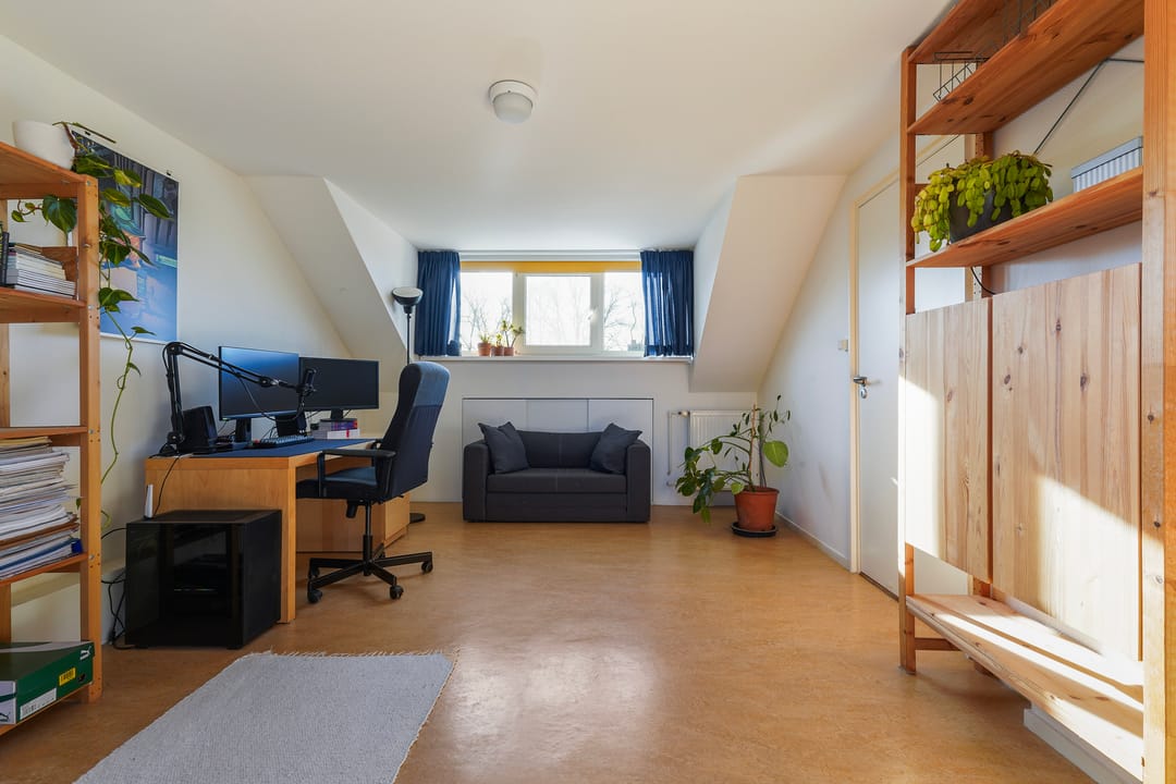 Foto 37 van Herman Heyermansweg 14