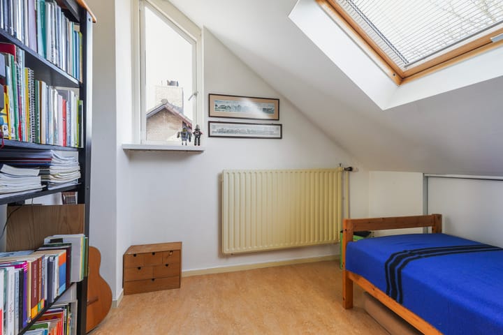 Foto 41 van Herman Heyermansweg 14