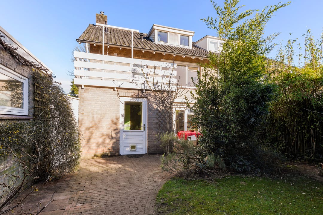 Foto 43 van Herman Heyermansweg 14