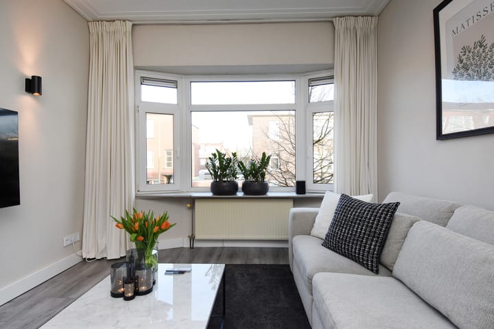 Foto 7 van Driebergenstraat 129