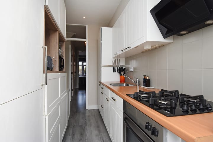 Foto 13 van Driebergenstraat 129