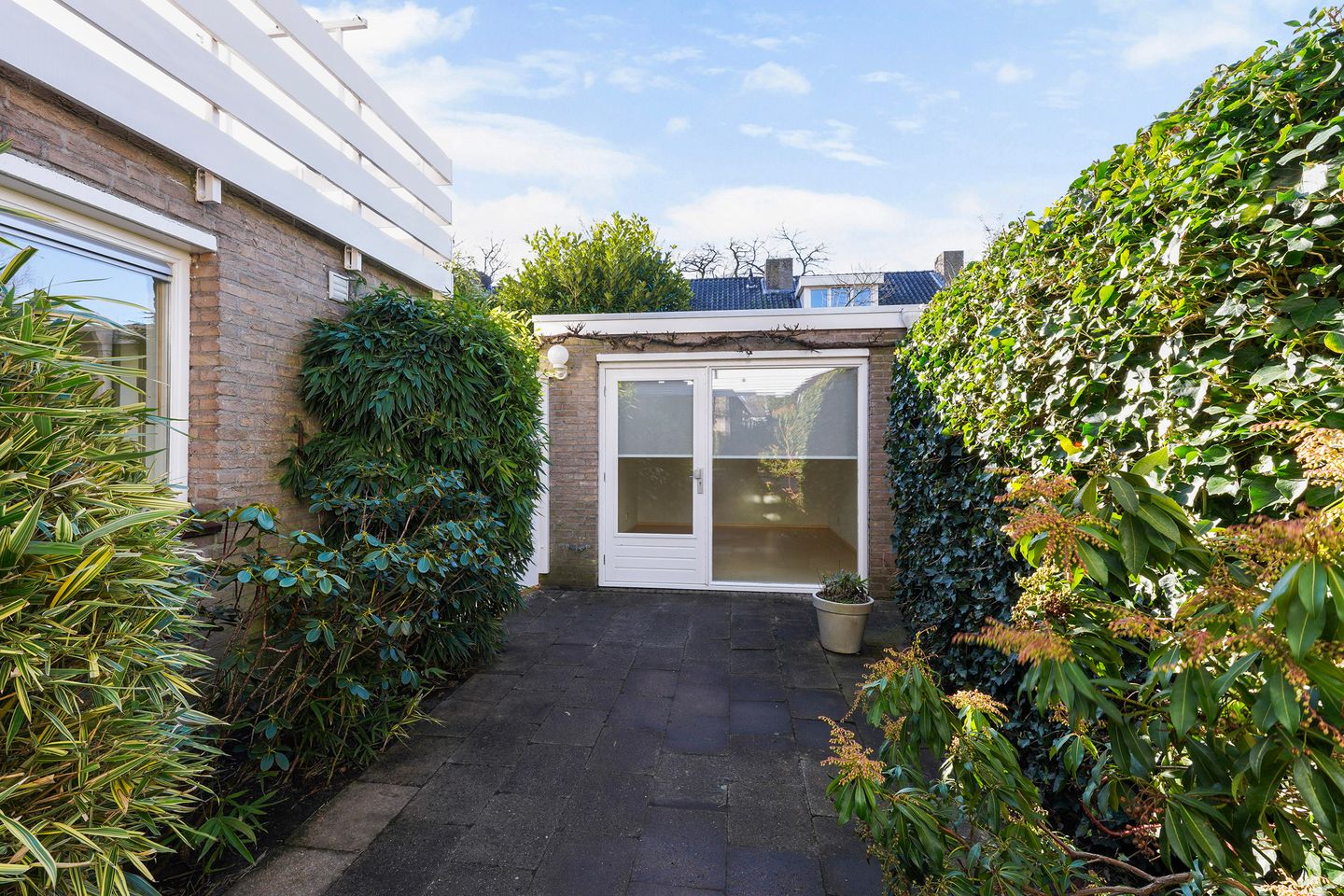 Foto 50 van Herman Heyermansweg 14