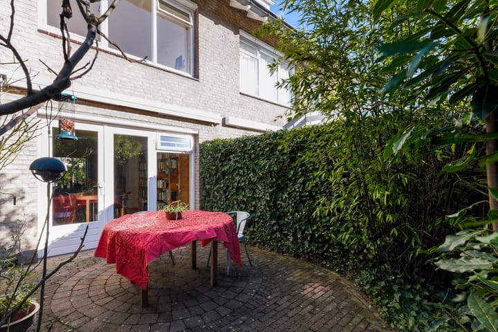 Foto 46 van Herman Heyermansweg 14