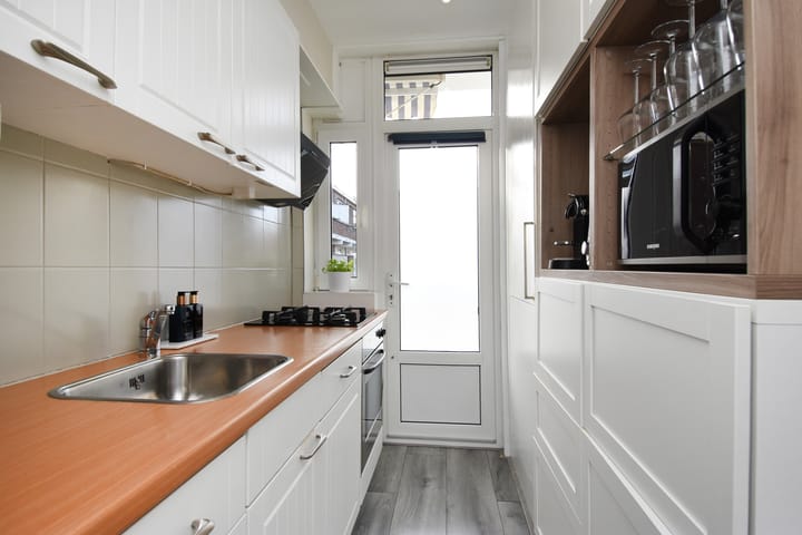 Foto 2 van Driebergenstraat 129