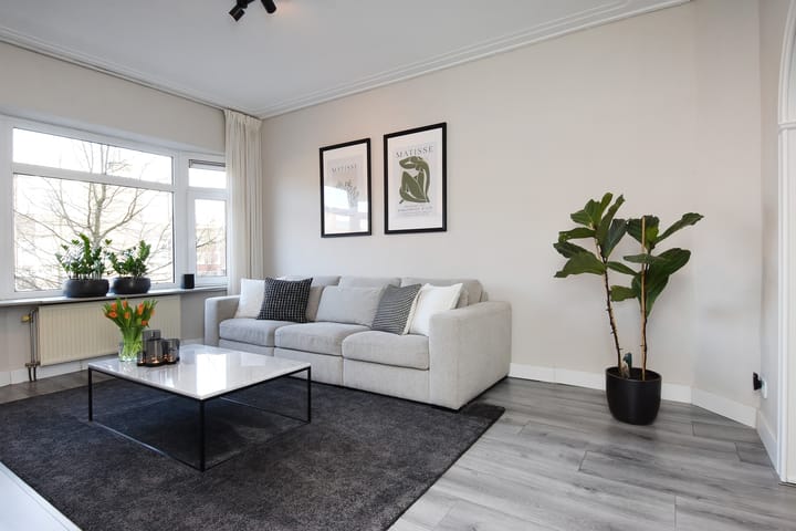 Foto 1 van Driebergenstraat 129