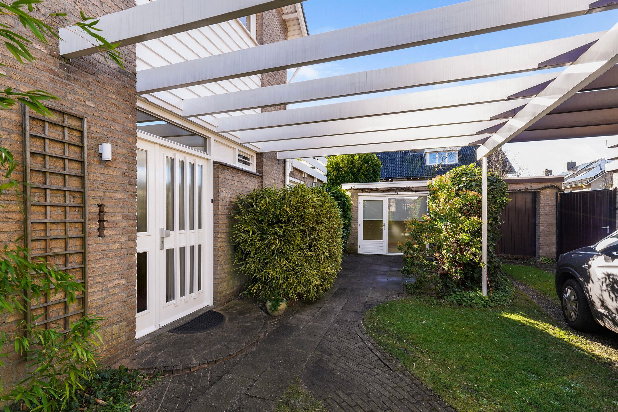 Foto 42 van Herman Heyermansweg 14