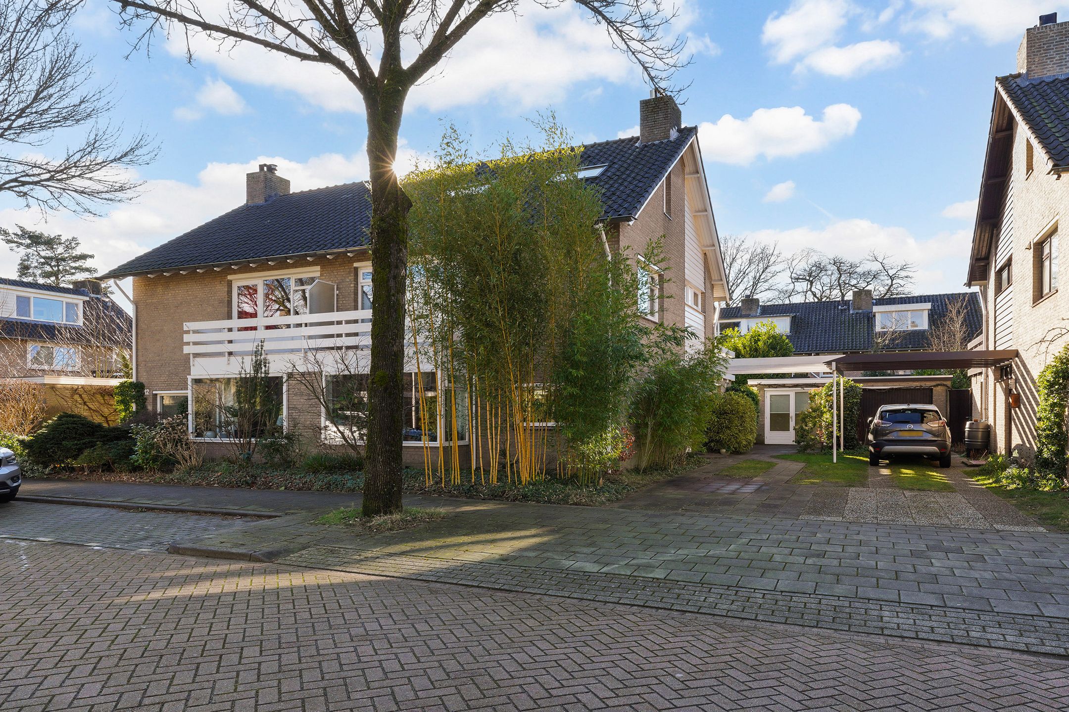 Foto 54 van Herman Heyermansweg 14