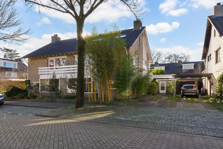 Foto 54 van Herman Heyermansweg 14