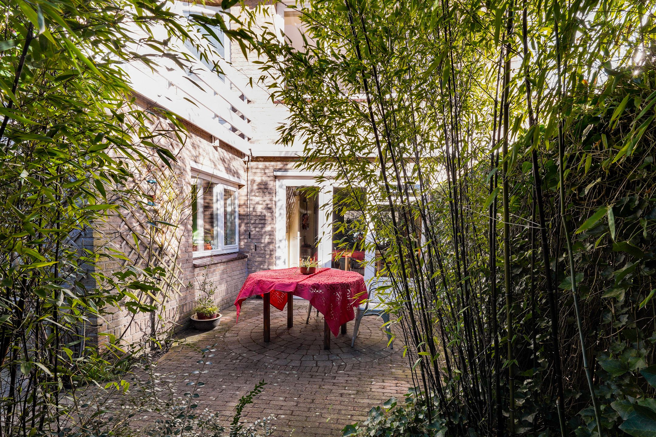 Foto 45 van Herman Heyermansweg 14