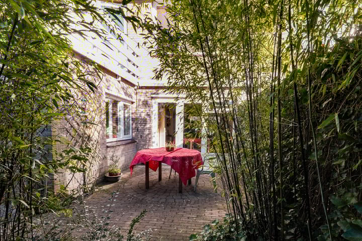 Foto 45 van Herman Heyermansweg 14