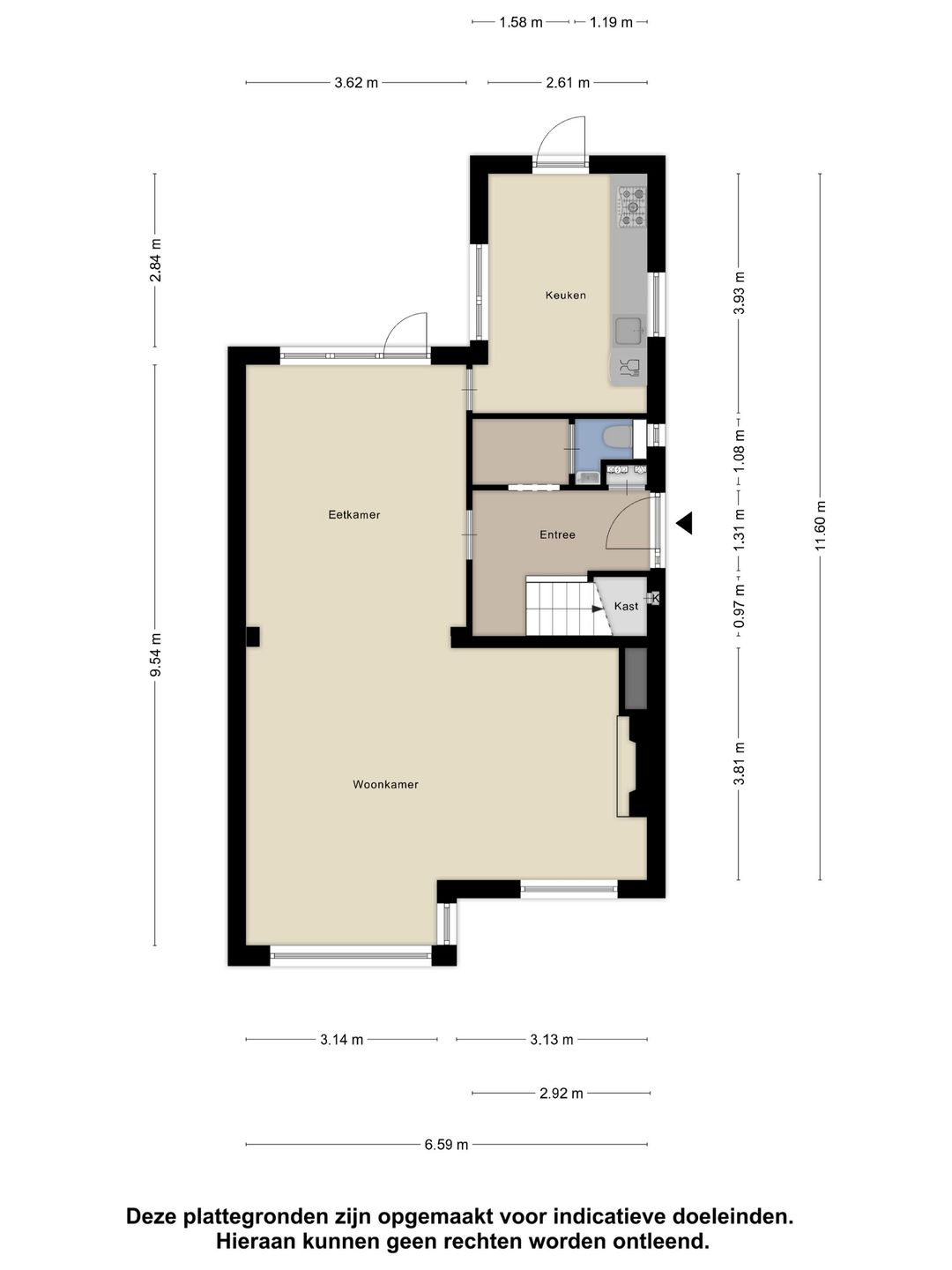 Foto 56 van Herman Heyermansweg 14
