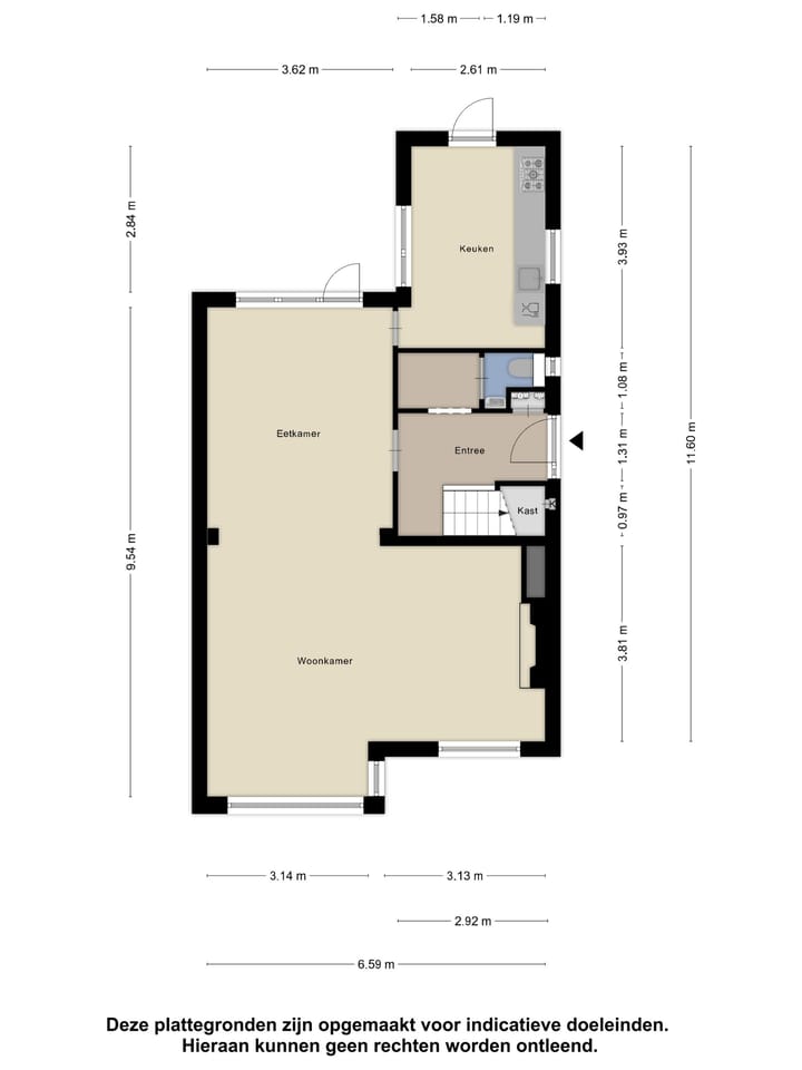 Foto 56 van Herman Heyermansweg 14
