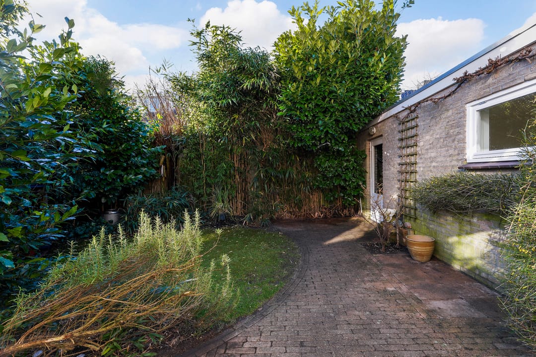 Foto 47 van Herman Heyermansweg 14