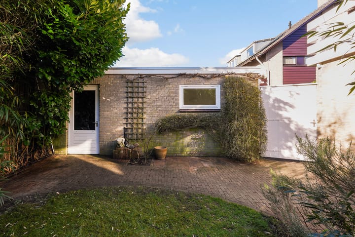 Foto 48 van Herman Heyermansweg 14