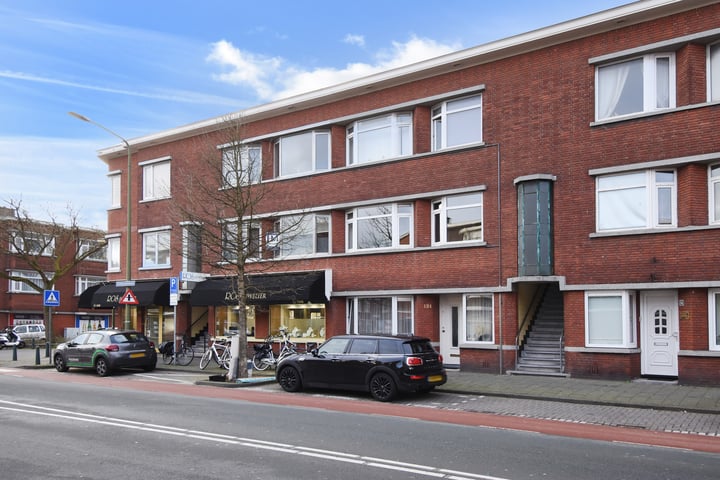 Bekijk foto 4 van Driebergenstraat 129