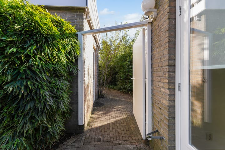 Foto 49 van Herman Heyermansweg 14