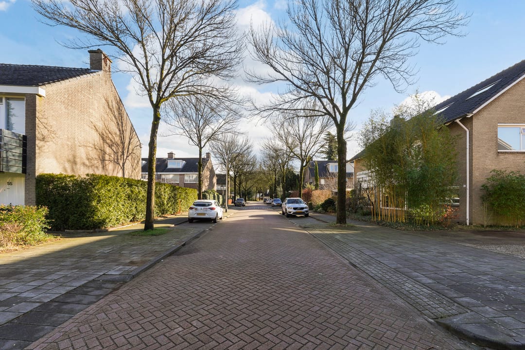 Foto 53 van Herman Heyermansweg 14