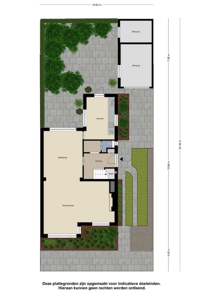 Foto 55 van Herman Heyermansweg 14