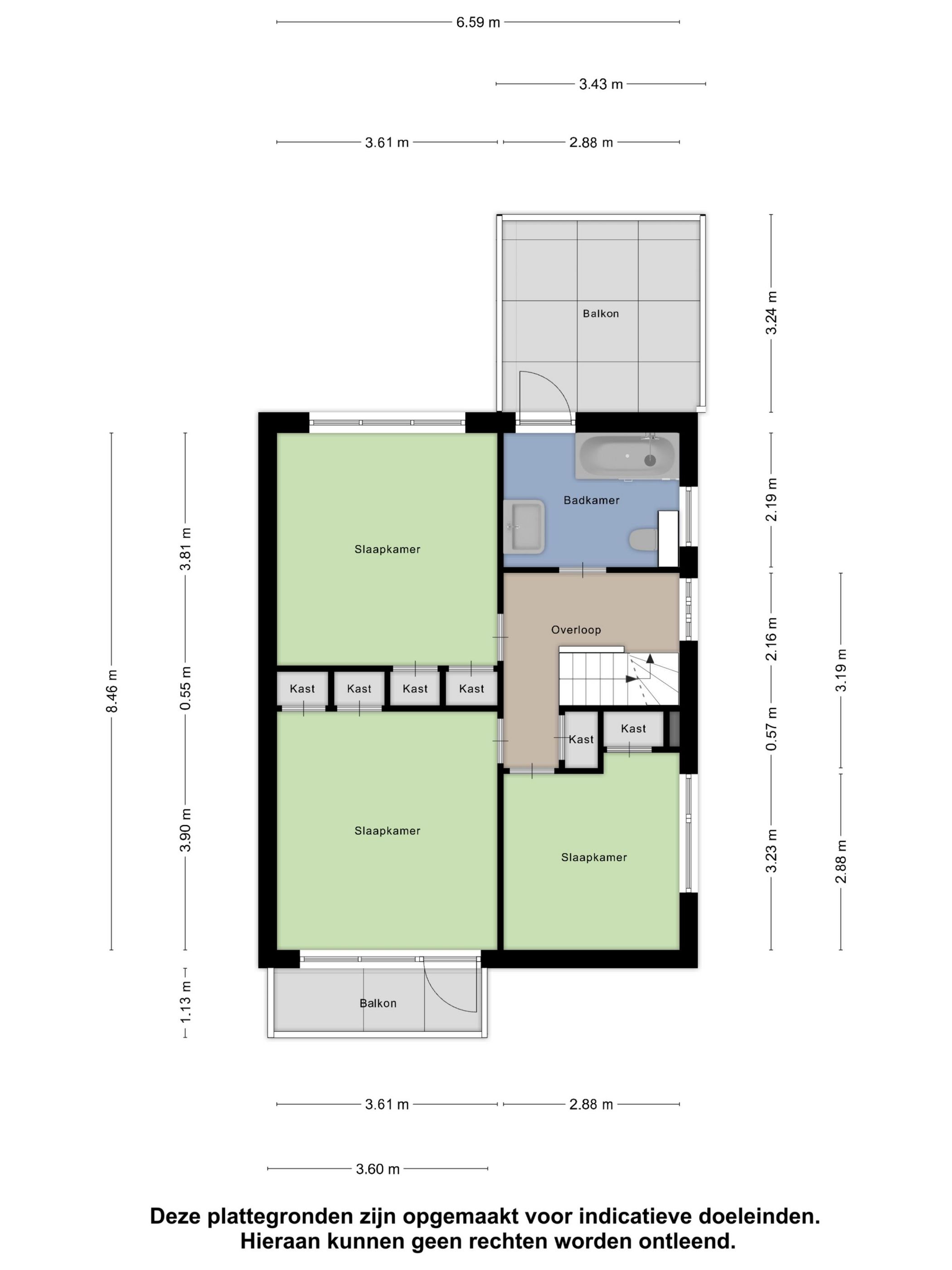 Foto 57 van Herman Heyermansweg 14