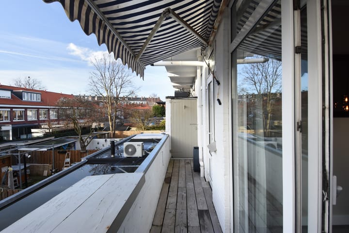 Foto 24 van Driebergenstraat 129