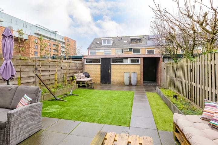 Foto 15 van Kruisberglaan 14