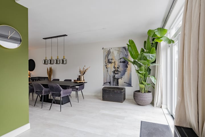 Foto 4 van Kruisberglaan 14