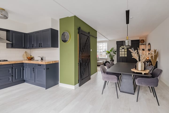 Foto 10 van Kruisberglaan 14