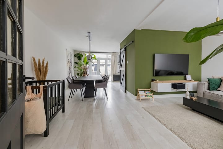 Foto 3 van Kruisberglaan 14