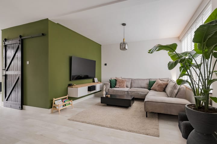 Foto 9 van Kruisberglaan 14