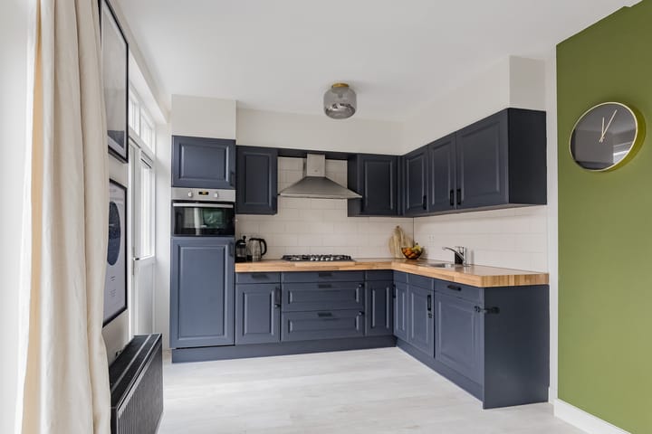 Foto 14 van Kruisberglaan 14