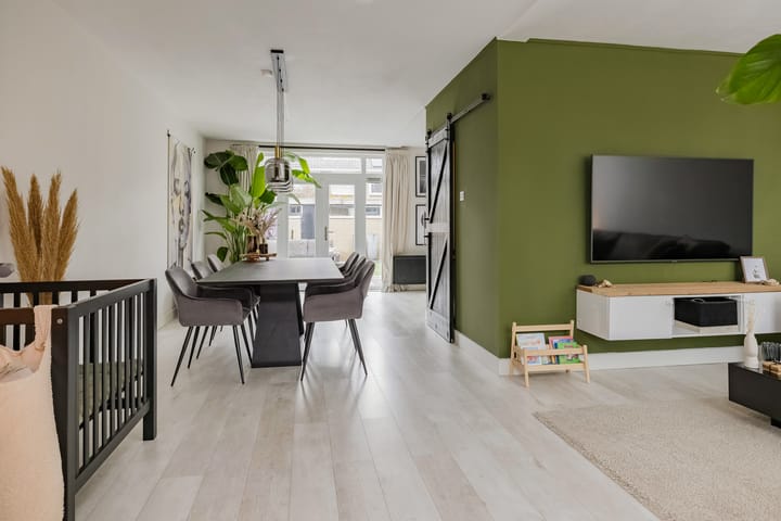 Foto 7 van Kruisberglaan 14