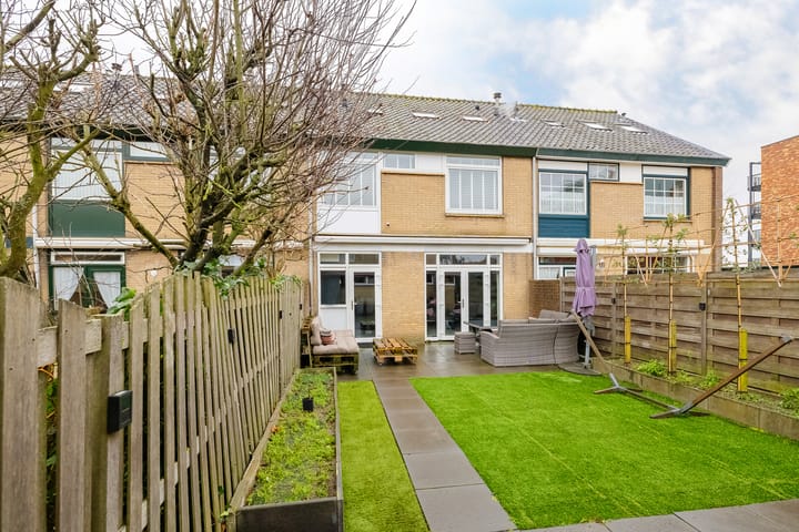 Foto 16 van Kruisberglaan 14