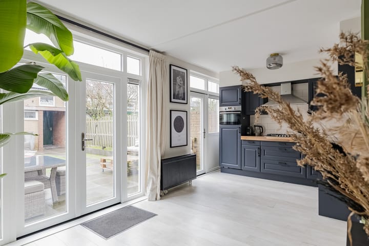 Foto 12 van Kruisberglaan 14