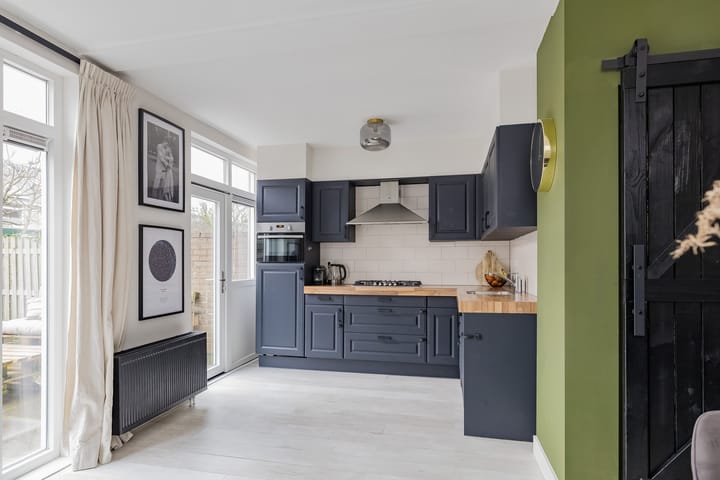 Foto 13 van Kruisberglaan 14