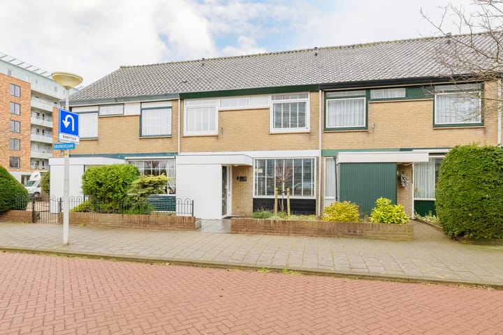 Foto 42 van Kruisberglaan 14